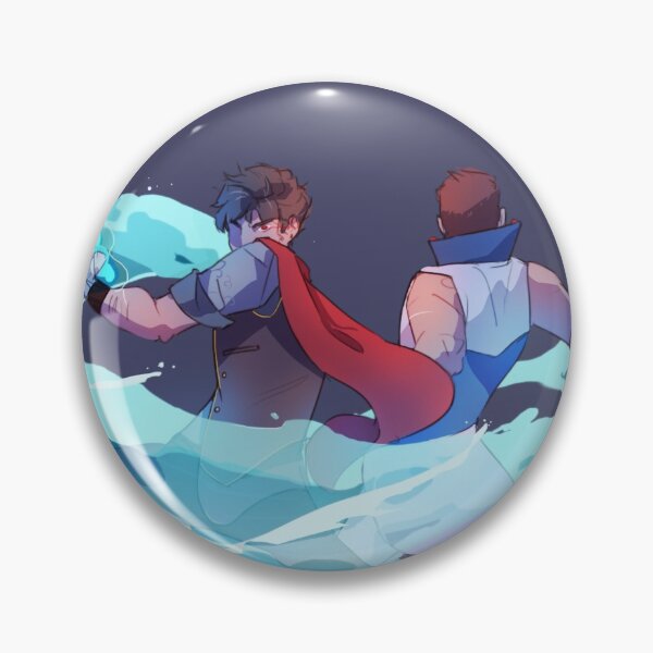 Item preview, waterbending fg designed and sold by glomestown.