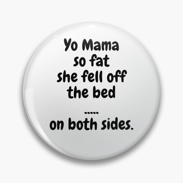Item preview, Yo Mama! Joekes designed and sold by MeMerchNDice.