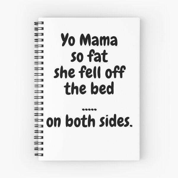 Item preview, Yo Mama! Joekes designed and sold by MeMerchNDice.