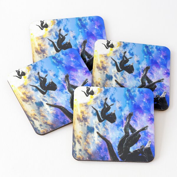 Item preview, Icarus Falling  designed and sold by 3lightmoon.