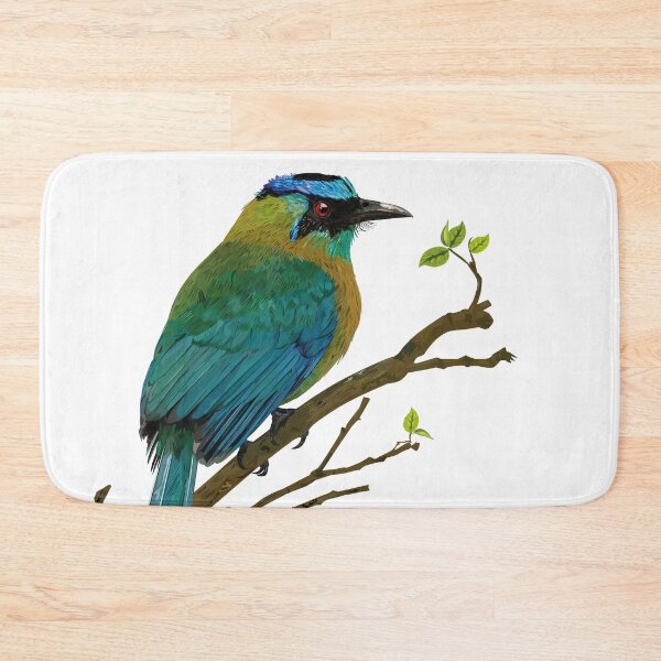 Item preview, Motmot designed and sold by obscurite.