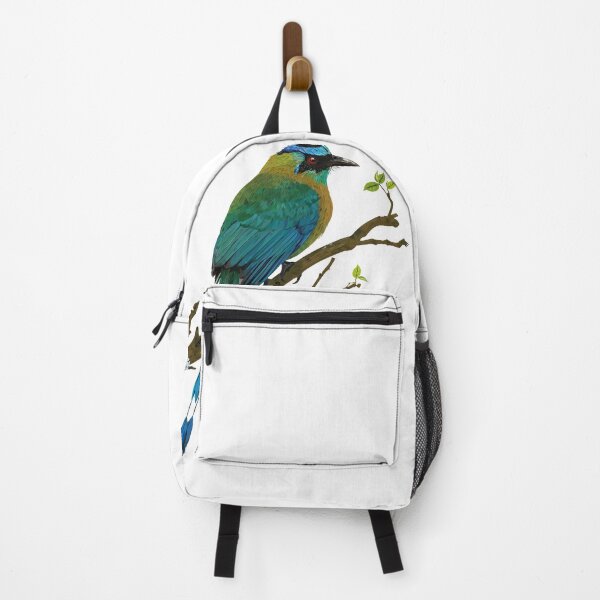 Item preview, Motmot designed and sold by obscurite.