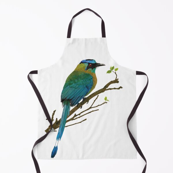 Item preview, Motmot designed and sold by obscurite.