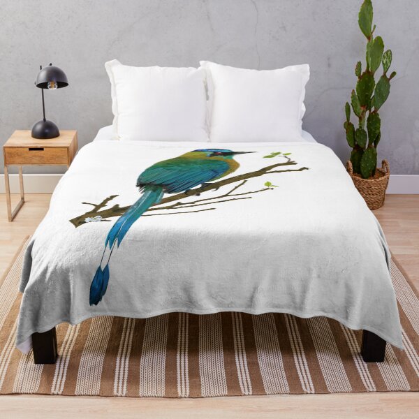 Item preview, Motmot designed and sold by obscurite.