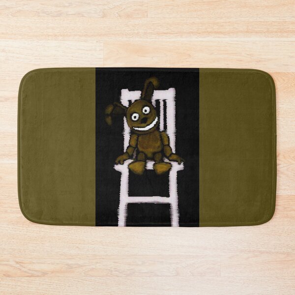 Item preview, Plushtrap Wants To Play designed and sold by PlushyPony.