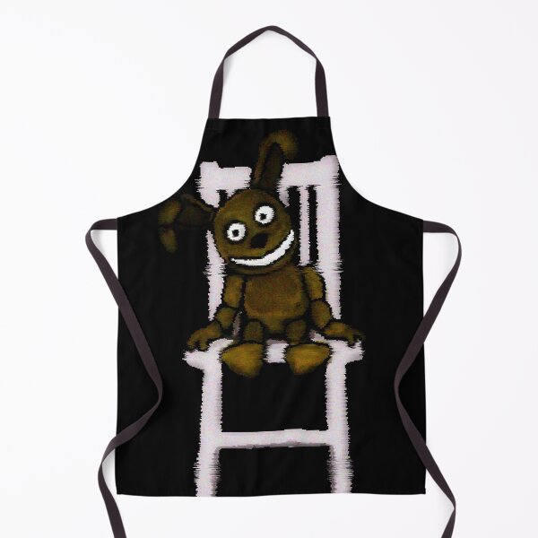 Item preview, Plushtrap Wants To Play designed and sold by PlushyPony.