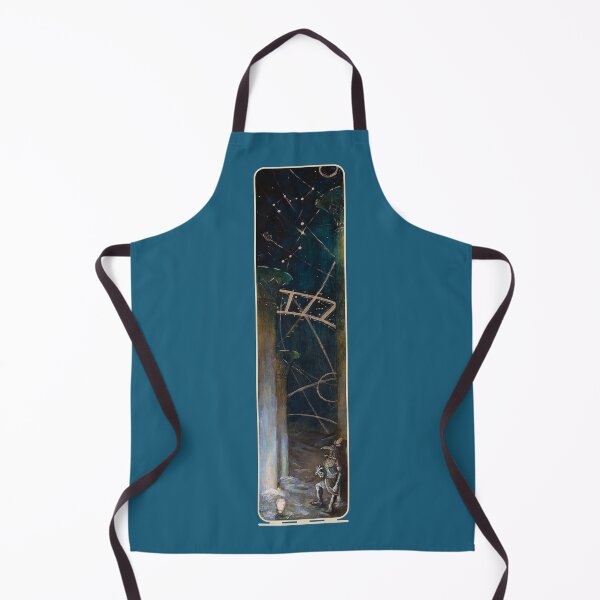 Item preview, Awethome Thoth - Mythological Painting designed and sold by tymonardo.