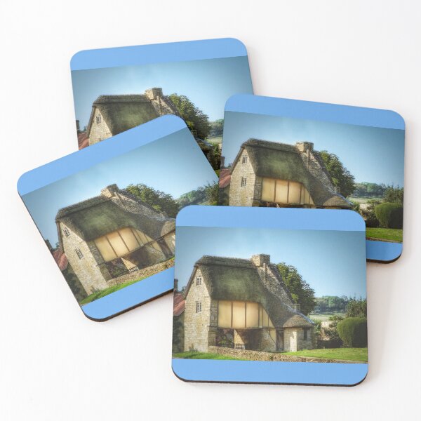 Item preview, The Lychgate designed and sold by Alisonchambers2.
