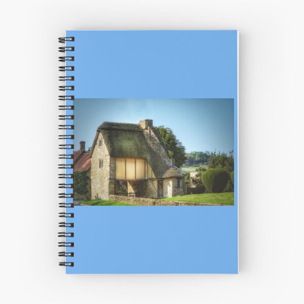 Item preview, The Lychgate designed and sold by Alisonchambers2.