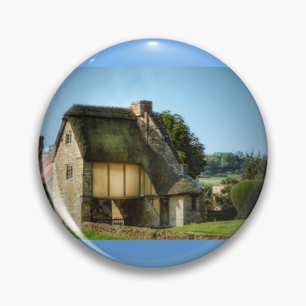 Item preview, The Lychgate designed and sold by Alisonchambers2.