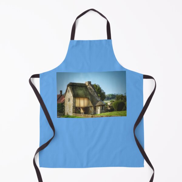 Item preview, The Lychgate designed and sold by Alisonchambers2.