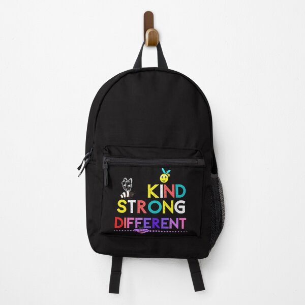 Item preview, Be Kind Be Strong Be Different designed and sold by PX-clothing.
