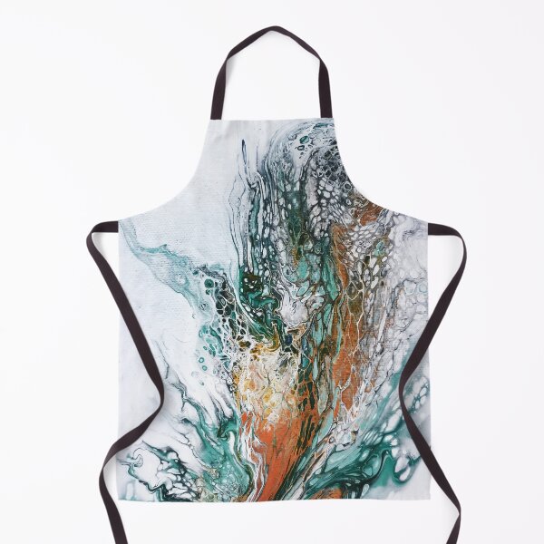 Item preview, The Eruption (white) designed and sold by Eva Katerina.