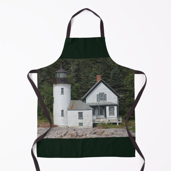 Item preview, Narraguagus (Pond Island) Light designed and sold by Autumn Seas Photography.