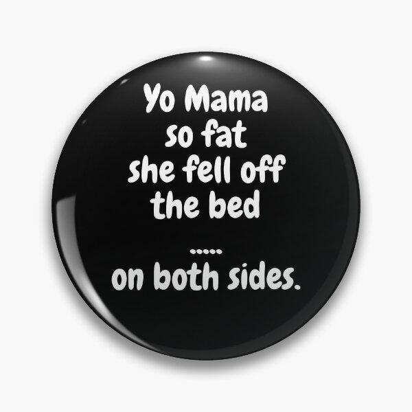 Item preview, Yo Mama! Joekes designed and sold by MeMerchNDice.