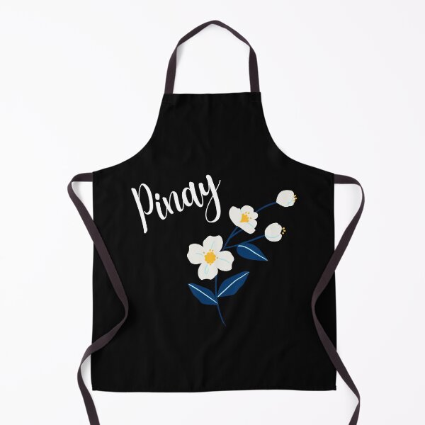 Artikelvorschau, Pinay Sampaguita Blume, Pinay Gesichtsmaske, Filipina Maske, Filipino Gesichtsmaske, Filipino Geschenk, Philippinen, Filipiniana entworfen und verkauft von AloraDesigns.