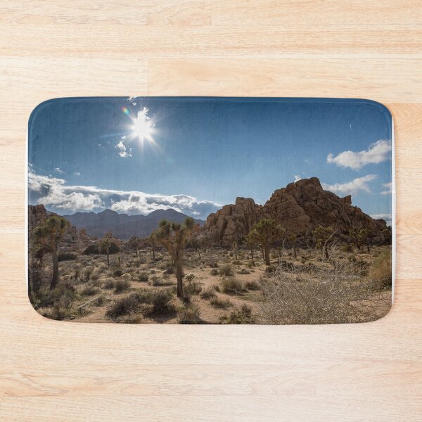Item preview, Joshua Tree series 7432 designed and sold by PsychoAlien.com.