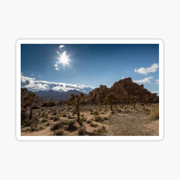 Item preview, Joshua Tree series 7432 designed and sold by PicsULove.