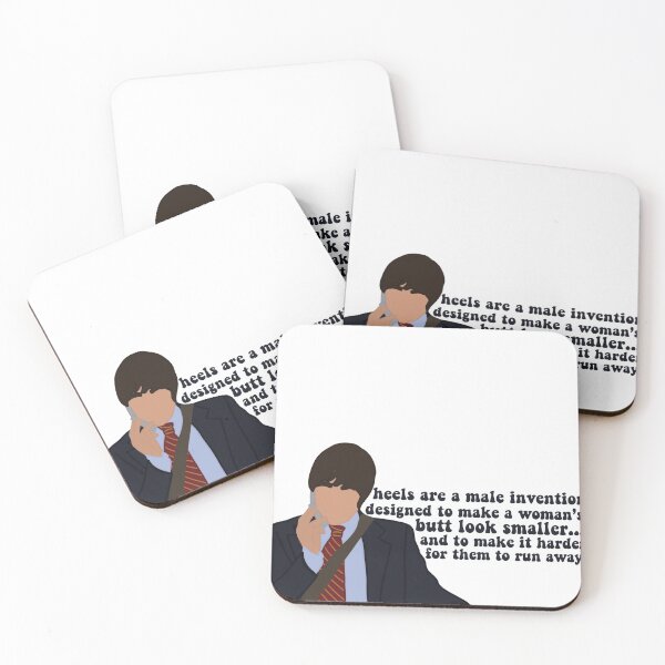 Item preview, She's the Man designed and sold by Meridyth Walker.