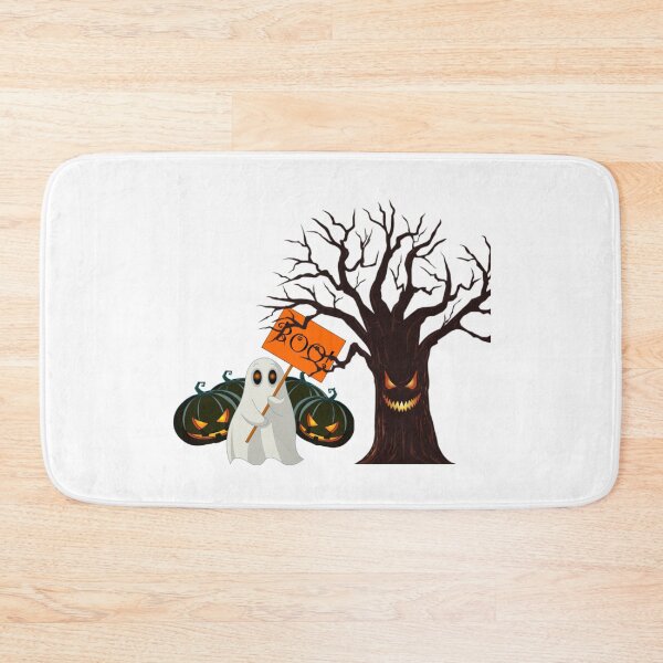 Item preview, Hallowe’en  designed and sold by Doodleberry Bloom.