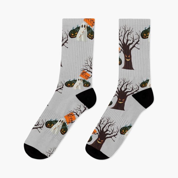 Item preview, Hallowe’en  designed and sold by Doodleberry Bloom.