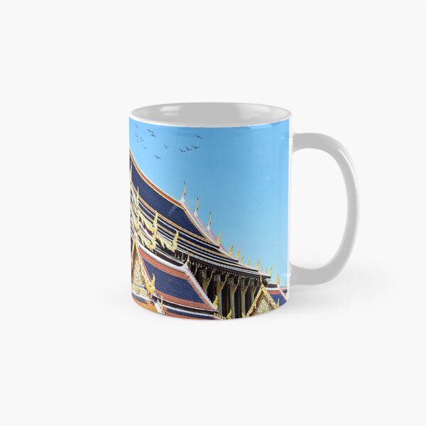 Item preview, Thai temple designed and sold by Kerry LeBoutillier.