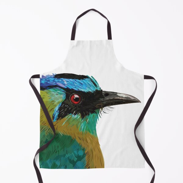 Item preview, Motmot designed and sold by obscurite.