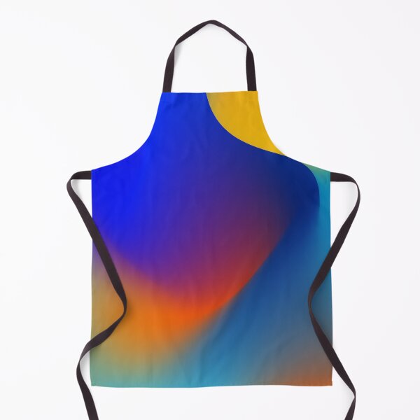 Item preview, Summer Gradient designed and sold by lucybrownlane.