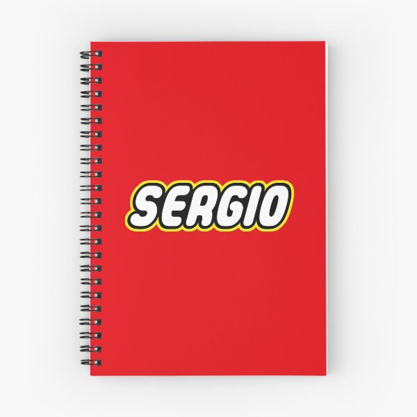 Item preview, Personalized Gift For Mini Builder Sergio designed and sold by Urosek.