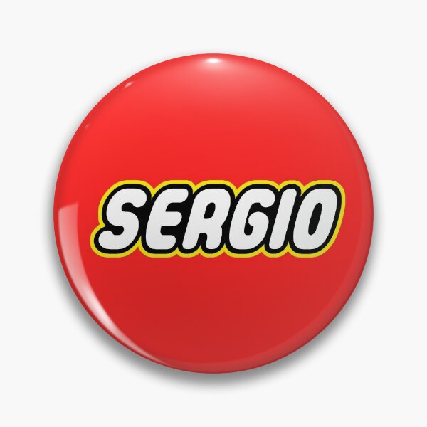 Item preview, Personalized Gift For Mini Builder Sergio designed and sold by Urosek.