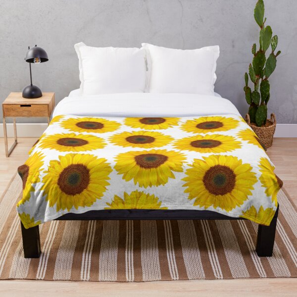 Artikelvorschau, Sonnenblumen entworfen und verkauft von MaxnGeorge.