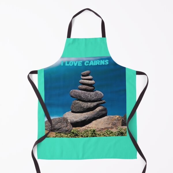 Item preview, I love Cairns designed and sold by julset.