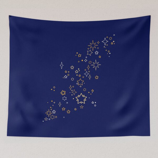 Item preview, Starry Breeze designed and sold by HighFives555.