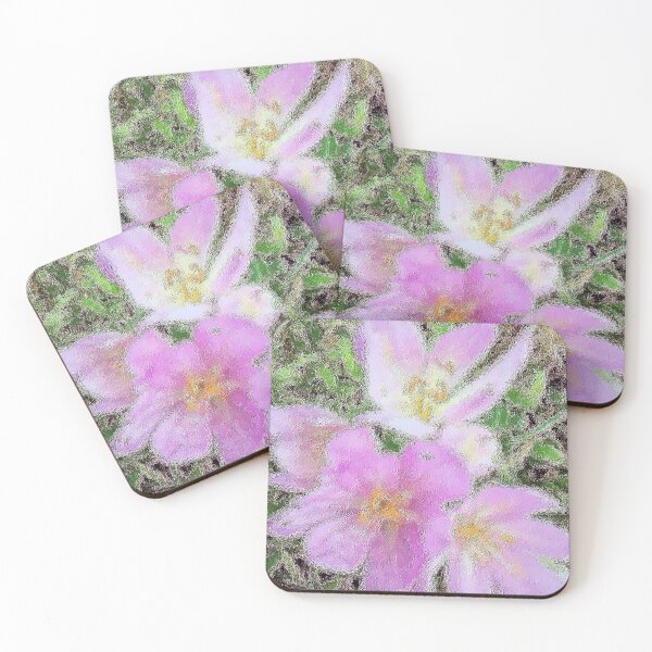 Item preview, Crocus Blooms designed and sold by RainbowStudios.