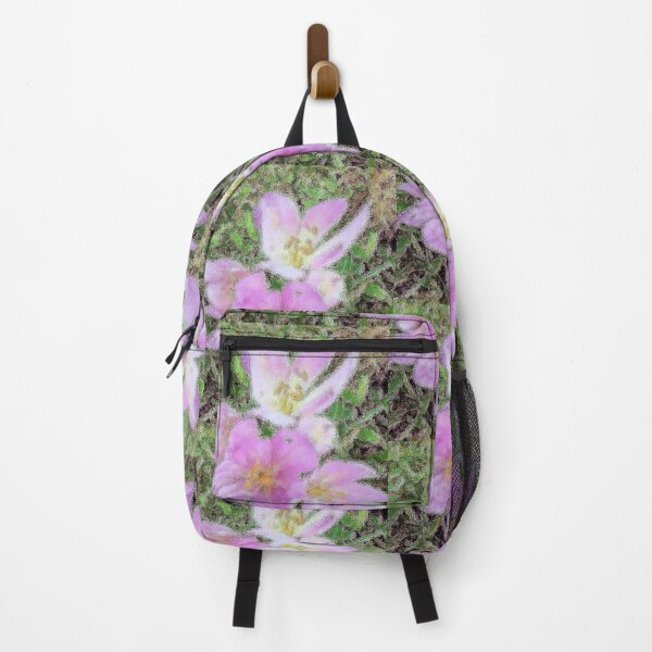 Item preview, Crocus Blooms designed and sold by RainbowStudios.