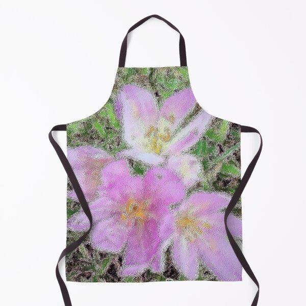 Item preview, Crocus Blooms designed and sold by RainbowStudios.
