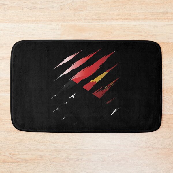 Item preview, Papua New Guinea My Country Claw Nail designed and sold by HelloFromAja.