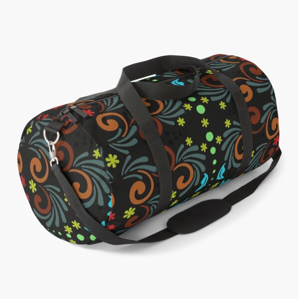 Item preview, Multi-color Pattern designed and sold by Faizacreations.