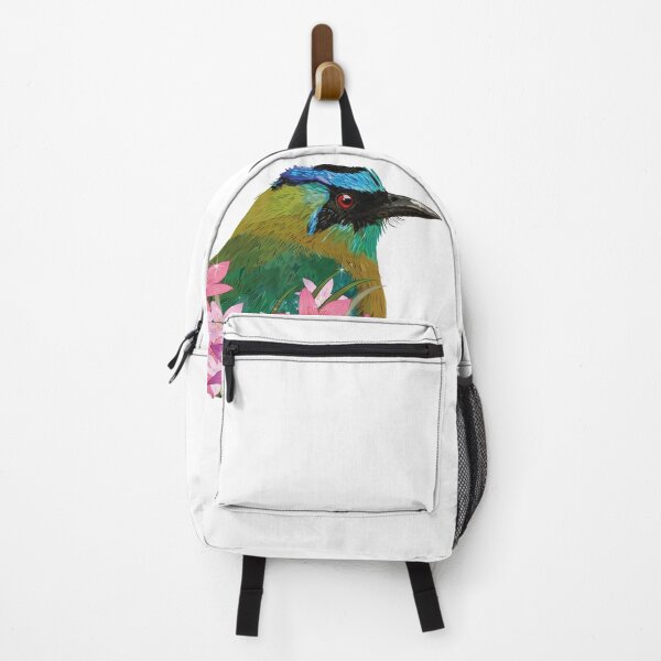 Item preview, Motmot designed and sold by obscurite.