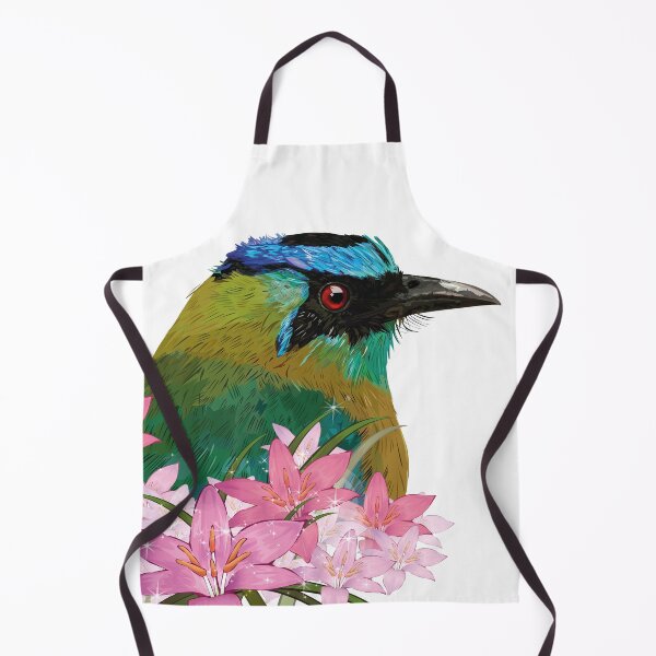 Item preview, Motmot designed and sold by obscurite.