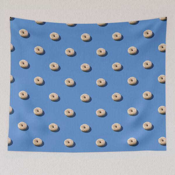 Item preview, Donuts ? walkercolors designed and sold by RUCZENO.