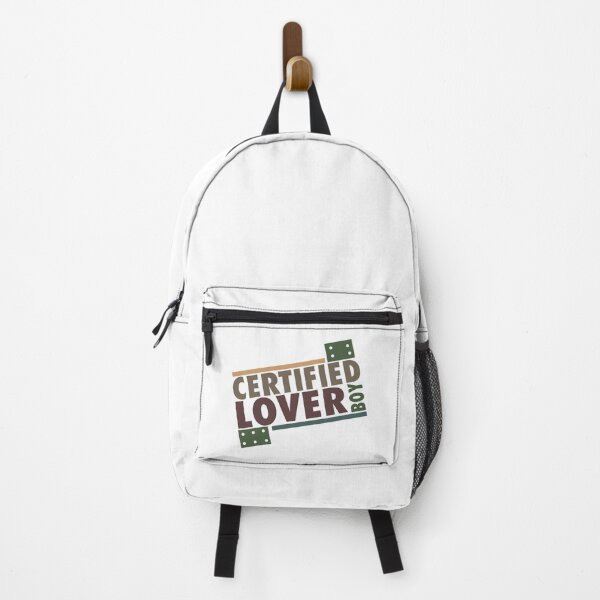 Item preview, CERTIFIED LOVER BOY designed and sold by OJ-Creatives.
