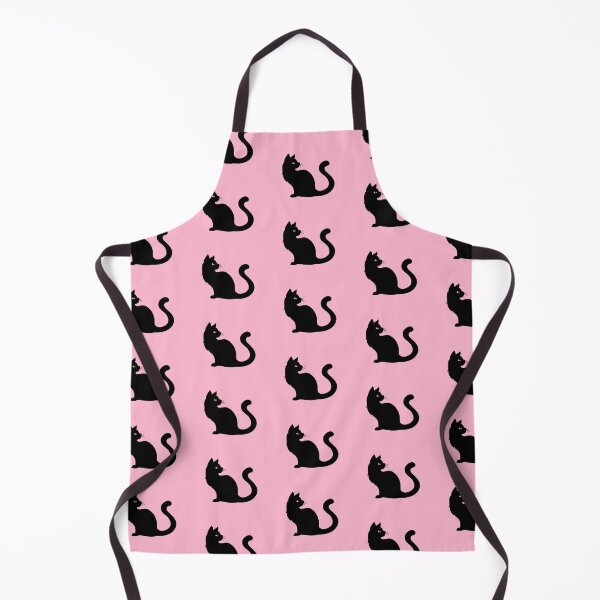 Item preview, Cute Black Cat designed and sold by Lady-Lilac.