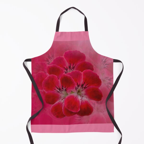 Item preview, Regal Pelargoniums designed and sold by Alisonchambers2.