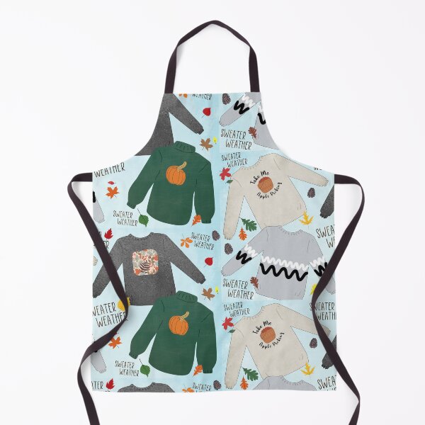 Item preview, Sweater Weather designed and sold by HeatherRothrock.