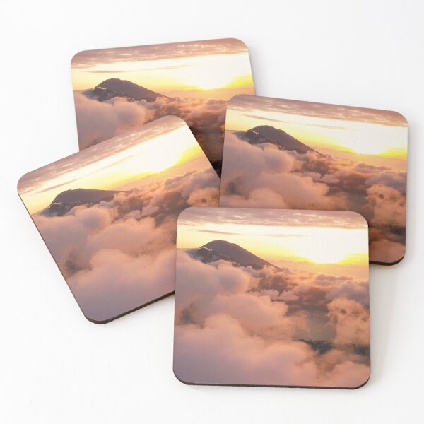 Item preview, Flying Over The Clouds  designed and sold by ahmadshalqeh.