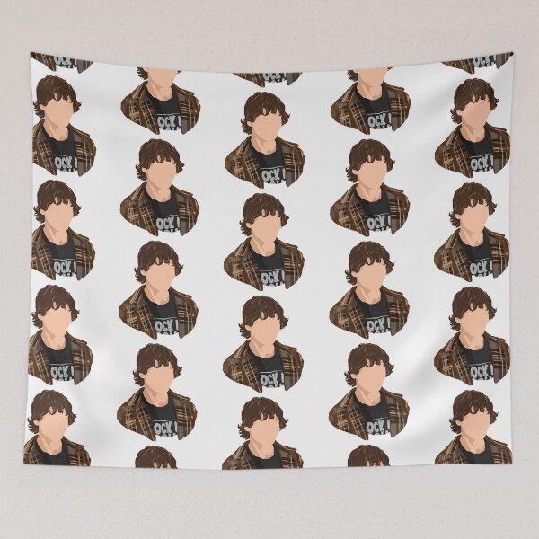 Item preview, Luke - Julie and the phantoms designed and sold by ancesp.