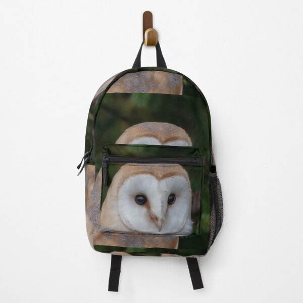 Item preview, barn owl designed and sold by tammy mellor.