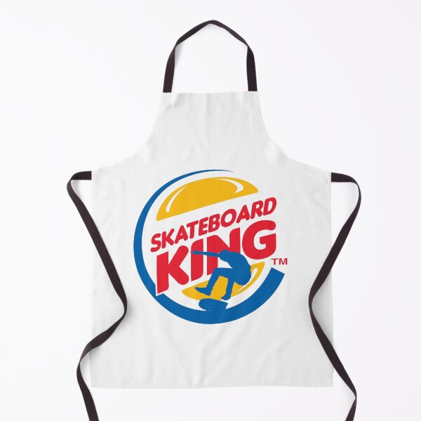 Item preview, Skateboard King Perfect Piece For Skateboard Lovers And skateboarding Fans designed and sold by Urosek.