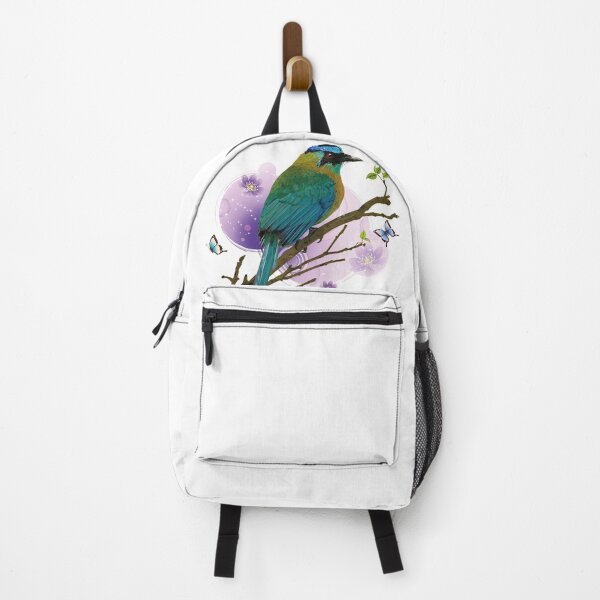 Item preview, Motmot designed and sold by obscurite.